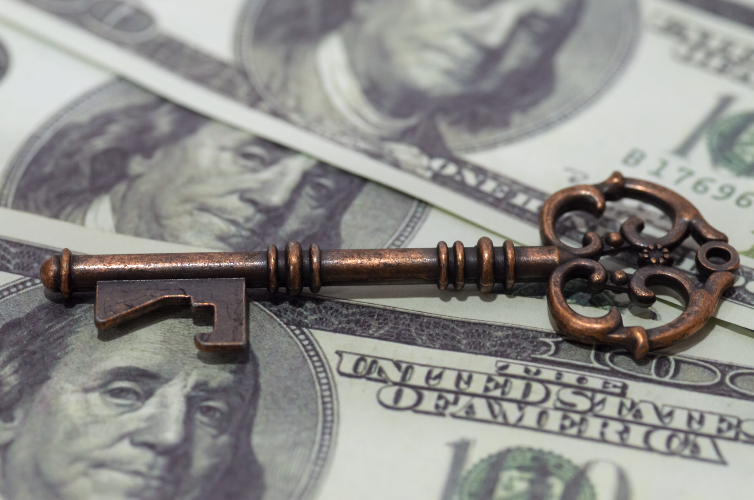 Unlocking Wealth: The Top Benefits of Investing In Real Estate For Long-Term Success